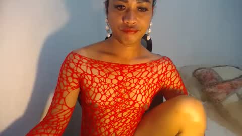 erika_madrigal online show from 28, 1, 2025