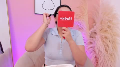 Erika Mendez online show from 16, 1, 2025