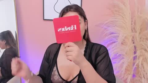 Erika Mendez online show from 13, 2, 2025