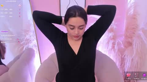 Erika Mendez online show from 26, 9, 2025