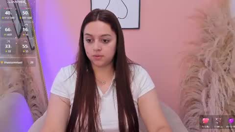 Erika Mendez online show from 15, 7, 2026