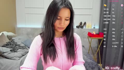 Erika online show from 6, 12, 2024