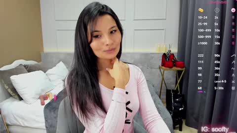 Erika online show from 12, 12, 2024