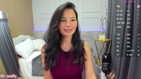 Erika online show from 19, 9, 2025