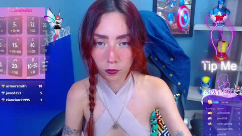 E R I K A - SAGITARIO..... online show from 7, 2, 2025