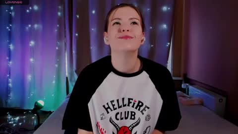 Erika online show from 26, 4, 2026