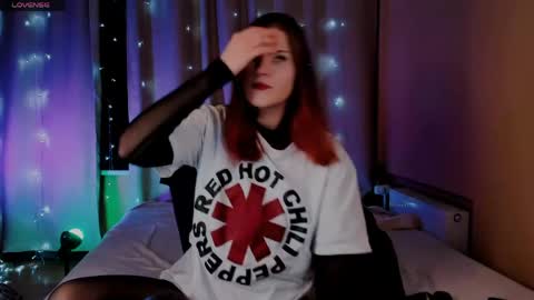 Erika online show from 26, 4, 2026