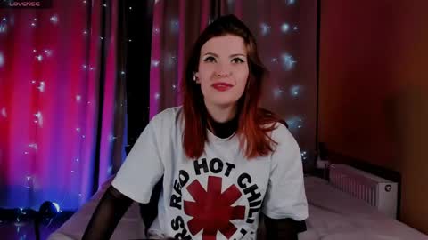 Erika online show from 5, 5, 2026