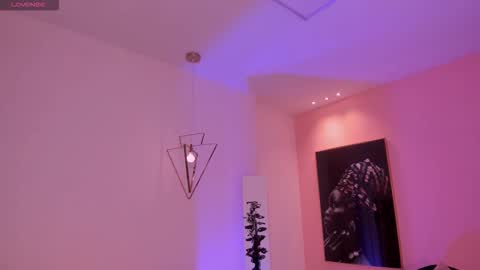 Erika Benz online show from 12, 3, 2026