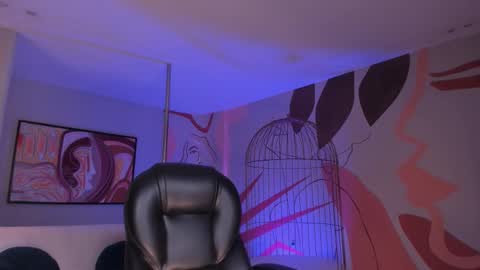 Erika Benz online show from 13, 3, 2026