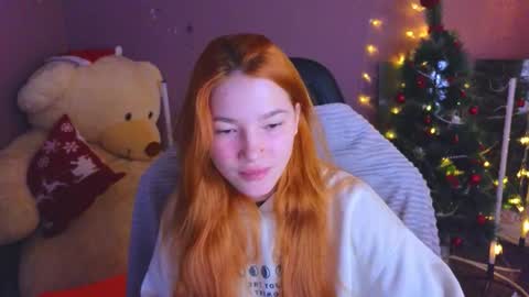 Snapshot of erikabrian chatting on 1, 12, 2025 erikabrian online show from 1, 12, 2025