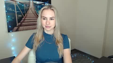 Erika online show from 9, 1, 2025