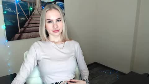 Erika online show from 29, 1, 2025