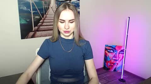 Erika online show from 17, 4, 2026