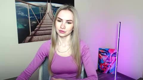 Erika online show from 21, 4, 2026