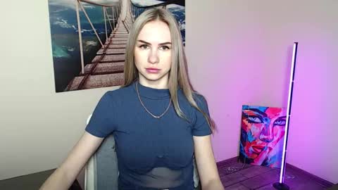 Erika online show from 22, 4, 2026