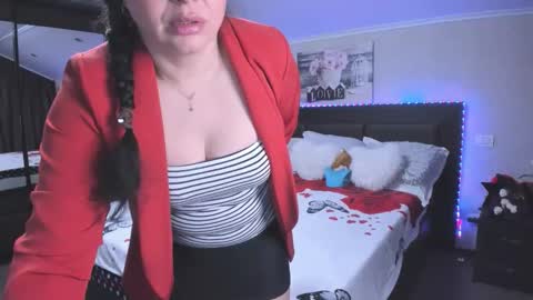 ErikaGold online show from 28, 2, 2026