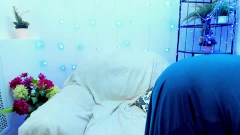 Snapshot of erikalov chatting on 8, 2, 2025 Adelina online show from 8, 2, 2025