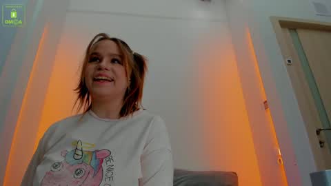 Erika online show from 22, 1, 2025