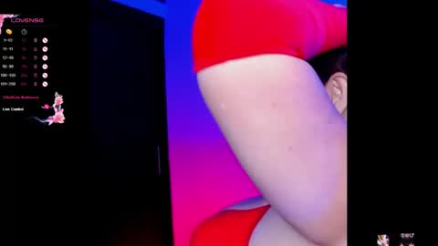 Erika online show from 1, 2, 2025