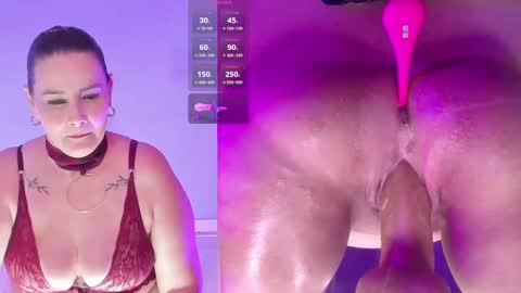 Erika  online show from 30, 9, 2025