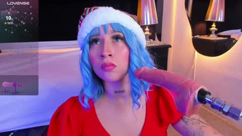 Eri  online show from 5, 12, 2024