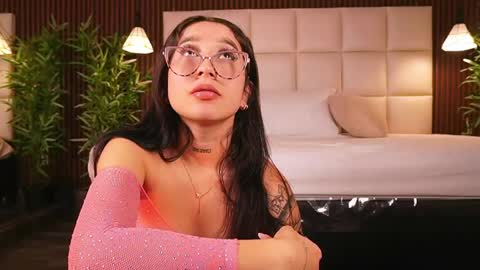 Eri  online show from 23, 4, 2026