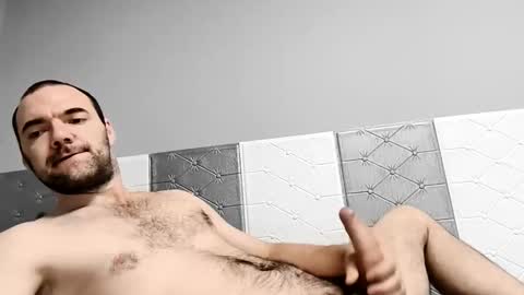 HunStroker online show from 17, 4, 2026