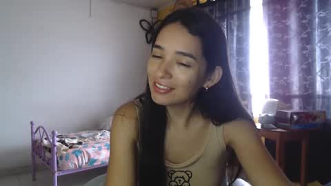 erina_1 online show from 7, 3, 2025