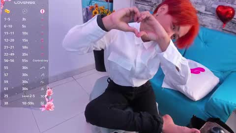 Eriol online show from 13, 2, 2025