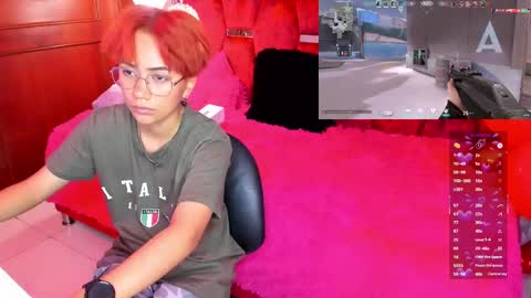 Eriol online show from 20, 2, 2025