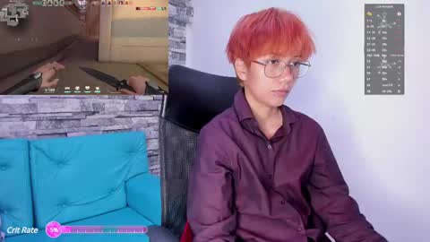 Eriol online show from 3, 3, 2025