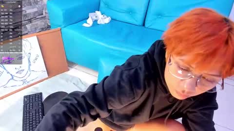 Eriol online show from 6, 3, 2025