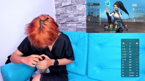 Eriol online show from 9, 3, 2025