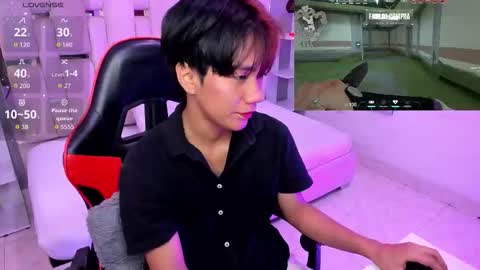 Eriol online show from 20, 10, 2025