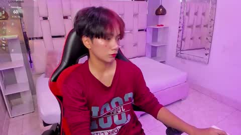 Eriol online show from 23, 10, 2025