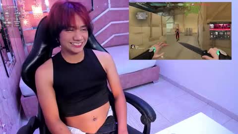 Eriol online show from 19, 3, 2026