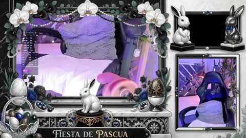 Eriol online show from 4, 4, 2026