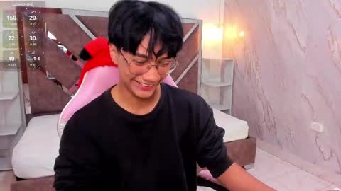 Eriol online show from 20, 4, 2026