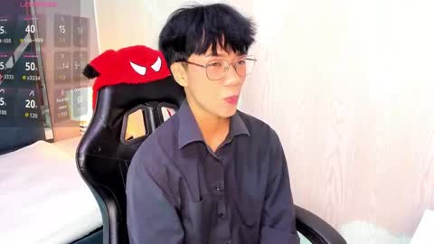 Eriol online show from 22, 4, 2026