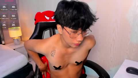 Eriol online show from 23, 4, 2026