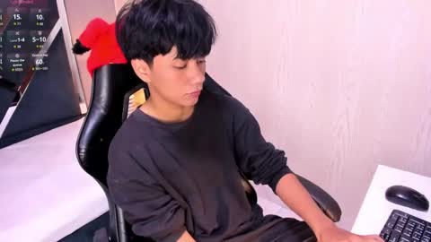 Eriol online show from 28, 4, 2026