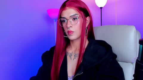   online show from 27, 1, 2025