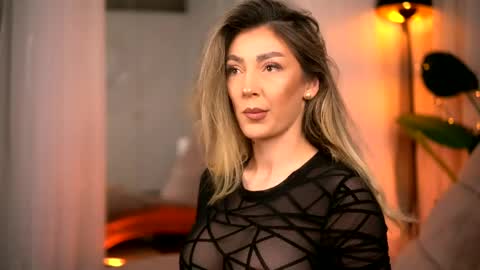 Eris online show from 25, 4, 2026