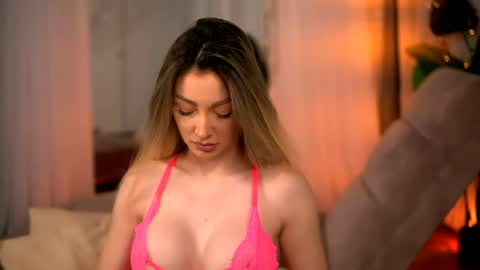 Eris online show from 27, 4, 2026