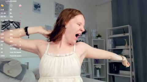 Sofia online show from 24, 9, 2025