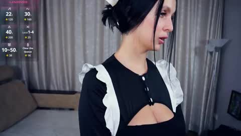 Erline and Monica online show from 10, 11, 2025