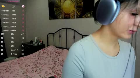 Snapshot of erlinefairall chatting on 22, 3, 2026 Erline and Monica online show from 22, 3, 2026