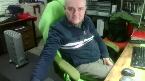 ernello online show from 15, 12, 2025