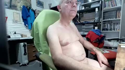 ernello online show from 8, 6, 2026